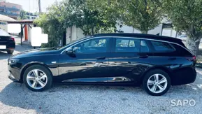 Opel Insignia 1.6 CDTi Cosmo Active-Select J17 de 2020