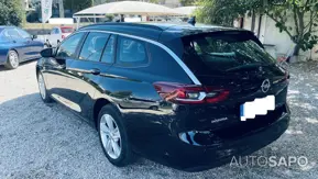 Opel Insignia 1.6 CDTi Cosmo Active-Select J17 de 2020