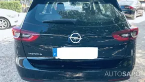 Opel Insignia 1.6 CDTi Cosmo Active-Select J17 de 2020