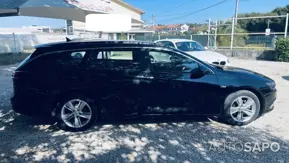 Opel Insignia 1.6 CDTi Cosmo Active-Select J17 de 2020