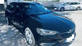 Opel Insignia 1.6 CDTi Cosmo Active-Select J17 de 2020