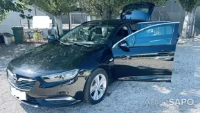 Opel Insignia 1.6 CDTi Cosmo Active-Select J17 de 2020