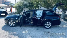 Opel Insignia 1.6 CDTi Cosmo Active-Select J17 de 2020