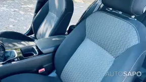 Opel Insignia 1.6 CDTi Cosmo Active-Select J17 de 2020