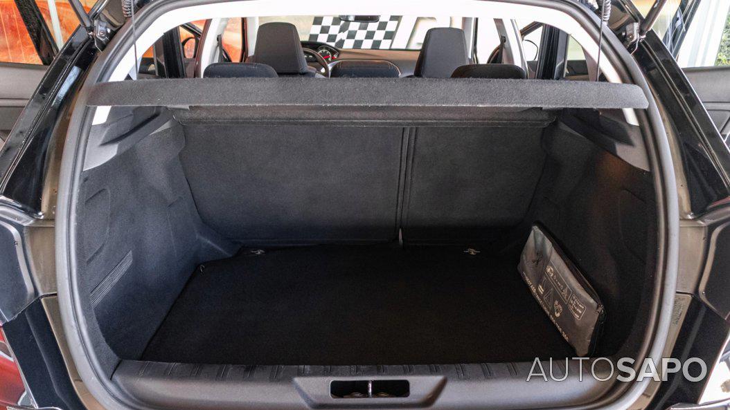 Peugeot 308 1.6 BlueHDi Style de 2016