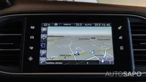 Peugeot 308 1.6 BlueHDi Style de 2016