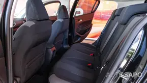 Peugeot 308 1.6 BlueHDi Style de 2016