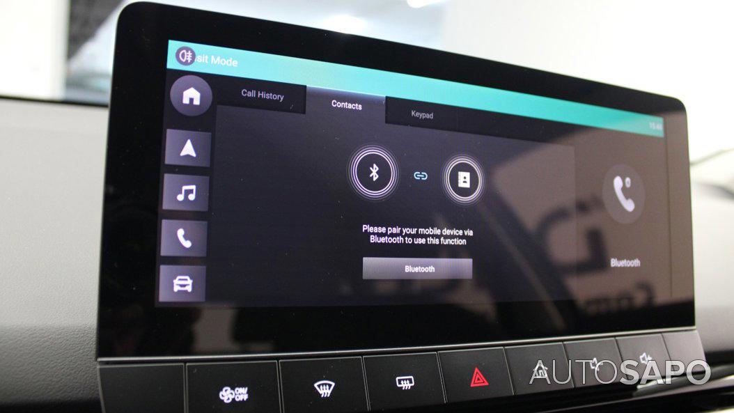 MG MG4 51 kWh Standard de 2025