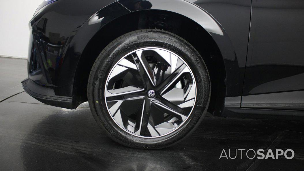 MG MG4 51 kWh Standard de 2025