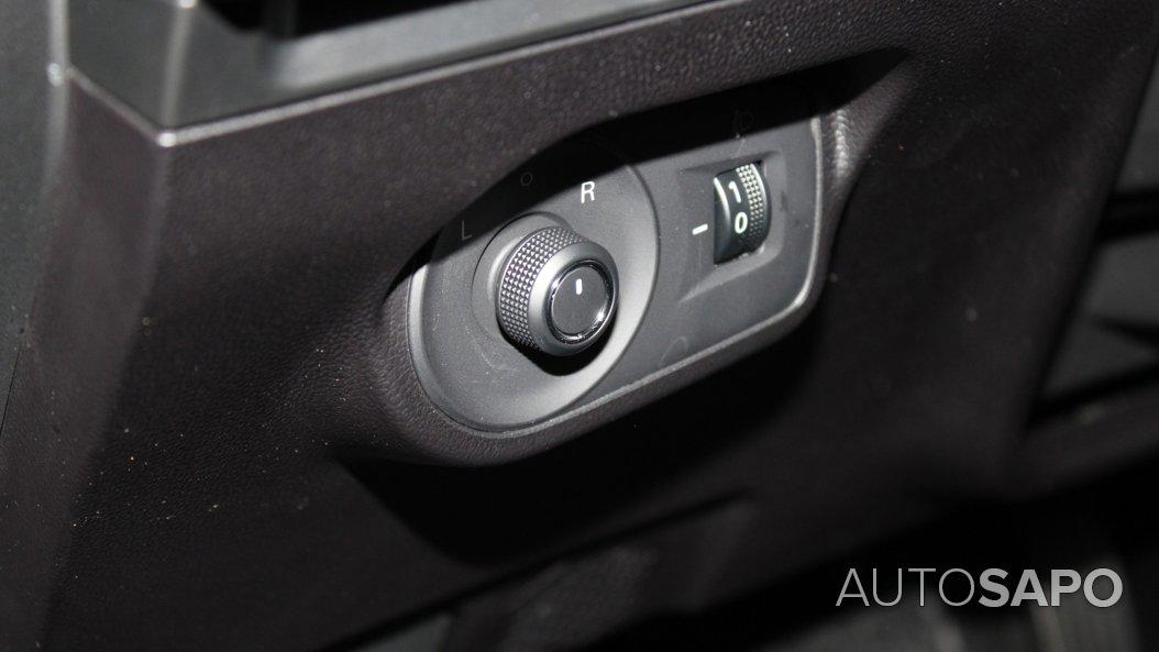 MG MG4 51 kWh Standard de 2025