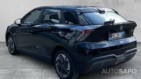 MG MG4 51 kWh Standard de 2025