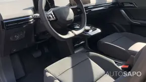 MG MG4 51 kWh Standard de 2025