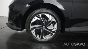 MG MG4 51 kWh Standard de 2025