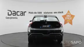 MG MG4 51 kWh Standard de 2025