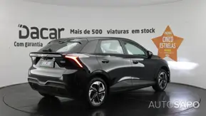 MG MG4 51 kWh Standard de 2025