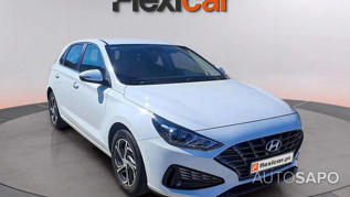 Hyundai i30 1.0 T-GDi Style de 2021