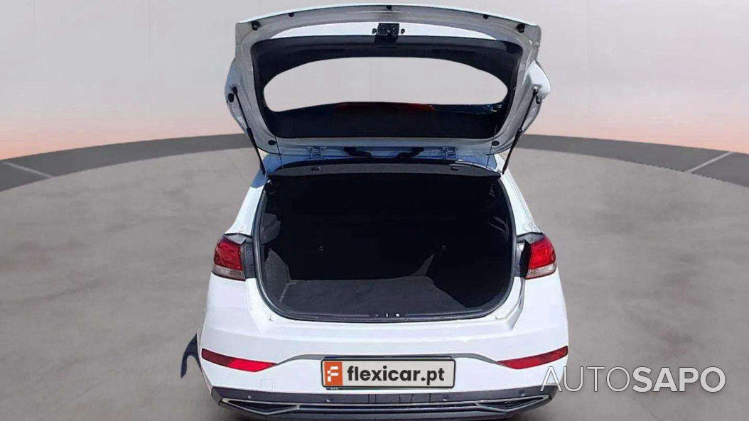 Hyundai i30 1.0 T-GDi Style de 2021