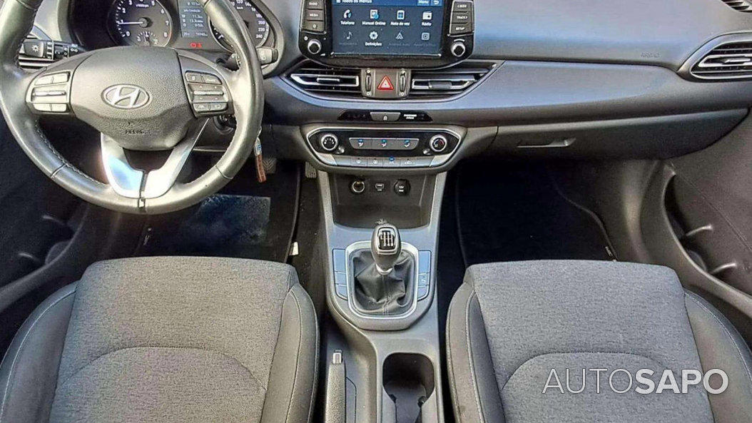 Hyundai i30 1.0 T-GDi Style de 2021