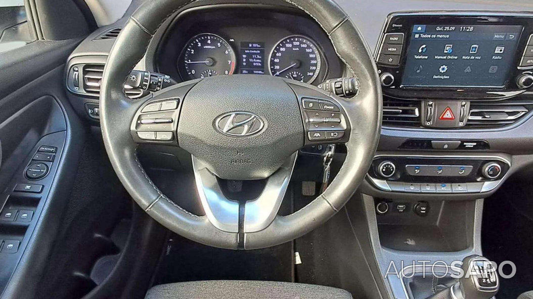 Hyundai i30 1.0 T-GDi Style de 2021