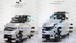 Opel Corsa de 2024