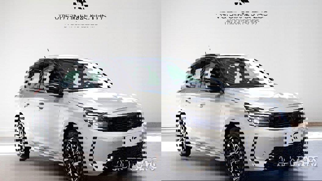 Opel Corsa de 2024