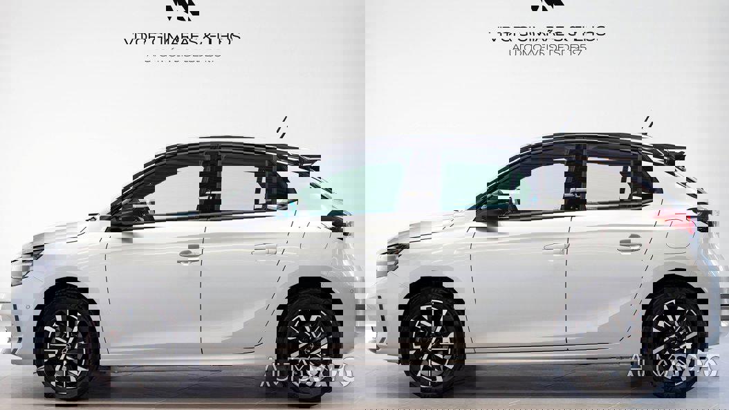 Opel Corsa de 2024