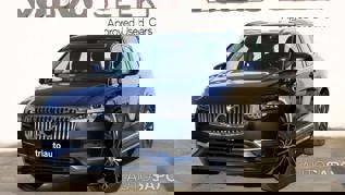 Volvo XC90 2.0 T8 PHEV Inscription Expression AWD de 2021
