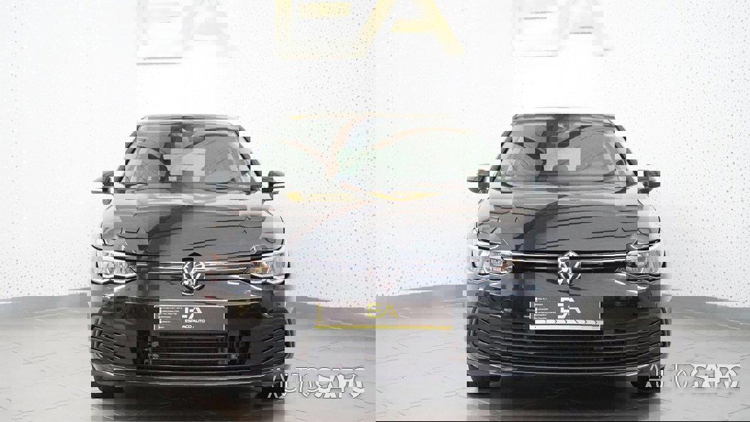 Volkswagen Golf 1.0 TSI Confortline de 2021