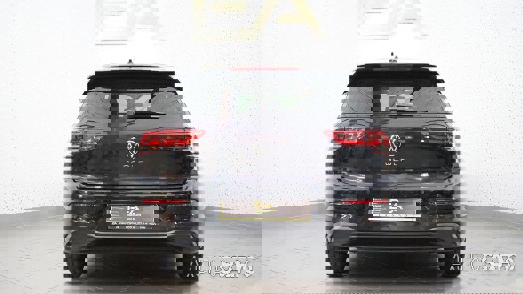 Volkswagen Golf 1.0 TSI Confortline de 2021