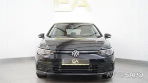 Volkswagen Golf 1.0 TSI Confortline de 2021