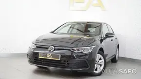 Volkswagen Golf 1.0 TSI Confortline de 2021
