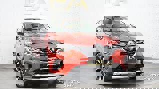 Renault Captur de 2023