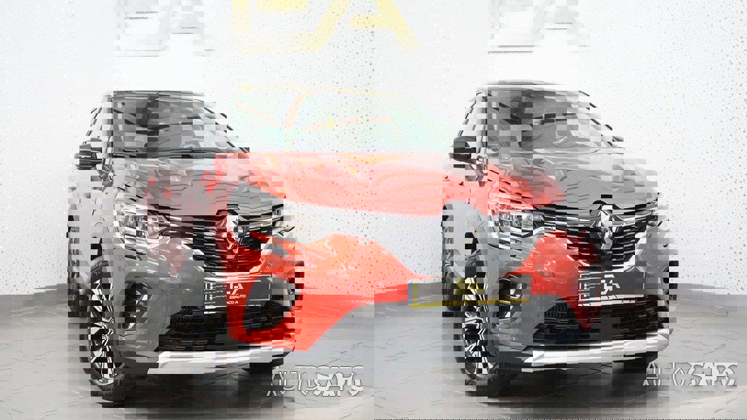 Renault Captur de 2023