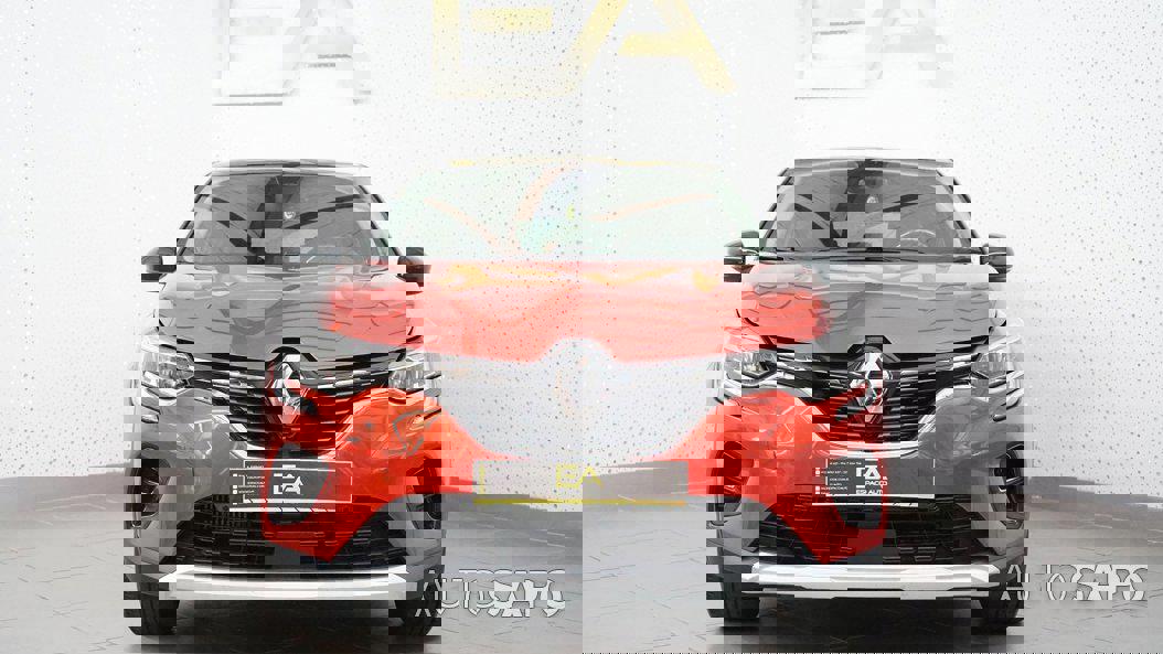 Renault Captur de 2023