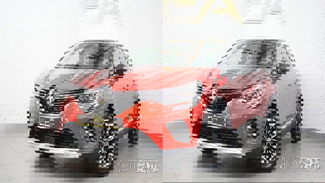 Renault Captur de 2023