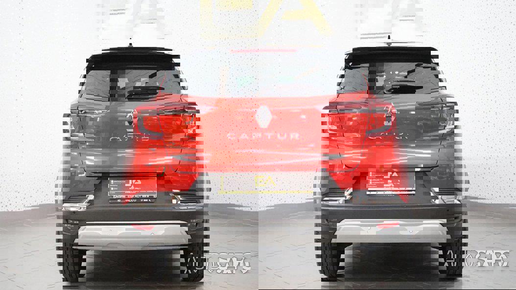 Renault Captur de 2023