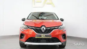 Renault Captur de 2023