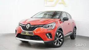 Renault Captur de 2023