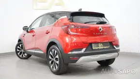 Renault Captur de 2023