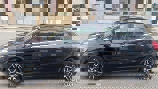 Mercedes-Benz Classe GLA 180 d de 2016