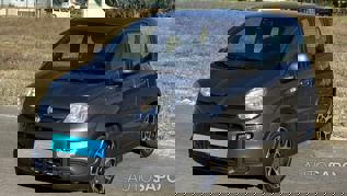 Fiat Panda 1.0 Hybrid Sport de 2022