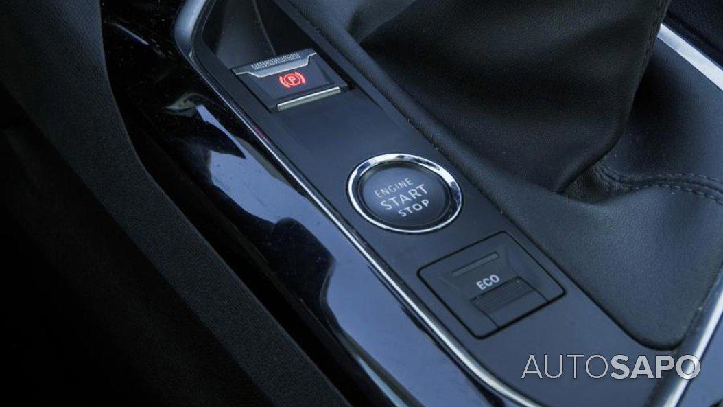 Peugeot 3008 1.5 BlueHDi Style de 2021