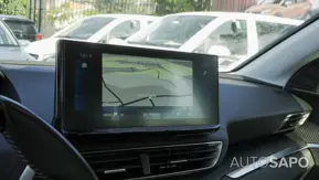 Peugeot 3008 1.5 BlueHDi Style de 2021