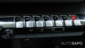 Peugeot 3008 1.5 BlueHDi Style de 2021