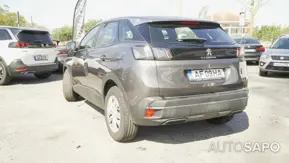 Peugeot 3008 1.5 BlueHDi Style de 2021