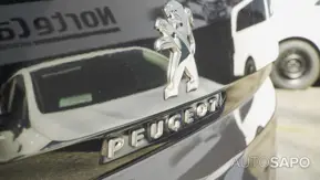 Peugeot 3008 1.5 BlueHDi Style de 2021
