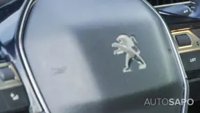 Peugeot 3008 1.5 BlueHDi Style de 2021