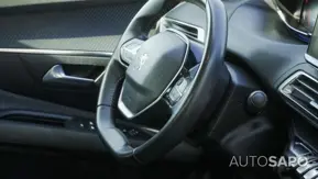 Peugeot 3008 1.5 BlueHDi Style de 2021