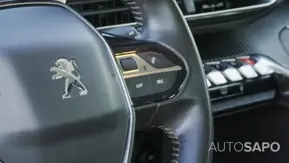 Peugeot 3008 1.5 BlueHDi Style de 2021