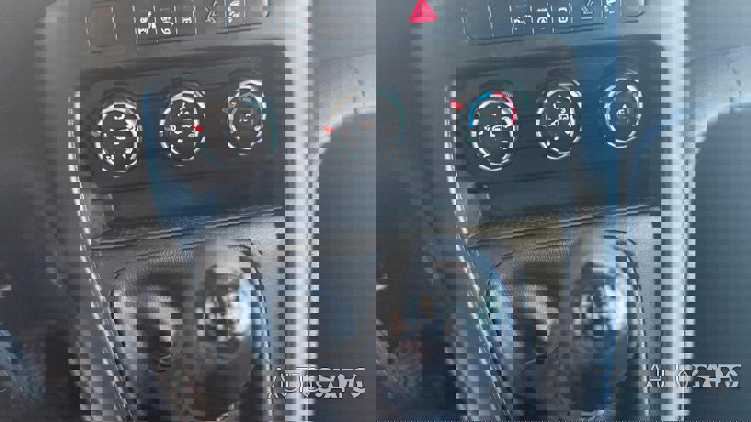 Mercedes-Benz Citan 111 CDi/27 de 2022
